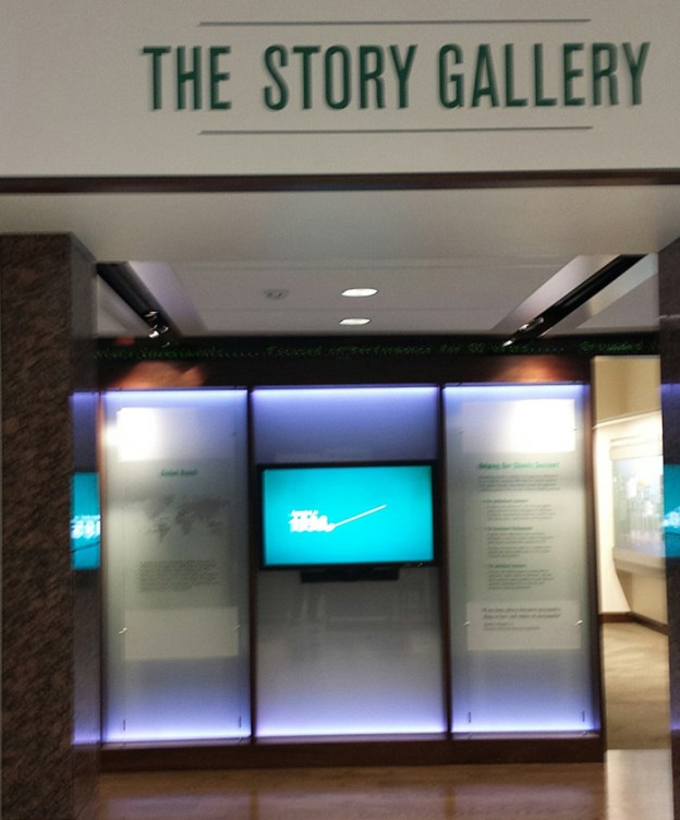 Introduction to Family Oral History Collection