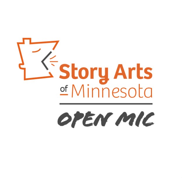Storytelling- Open Mic Mondays