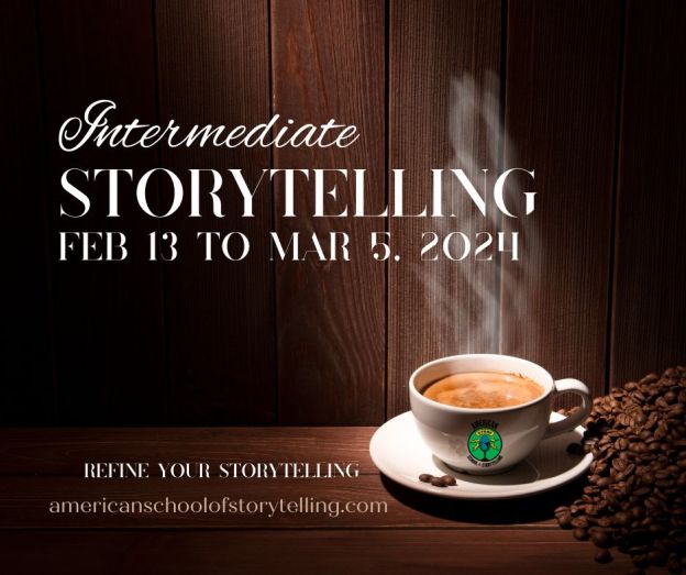 Intermediate Storytelling