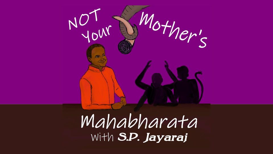 Not Your Mother’s Mahabharata- The Invincible Bhishma