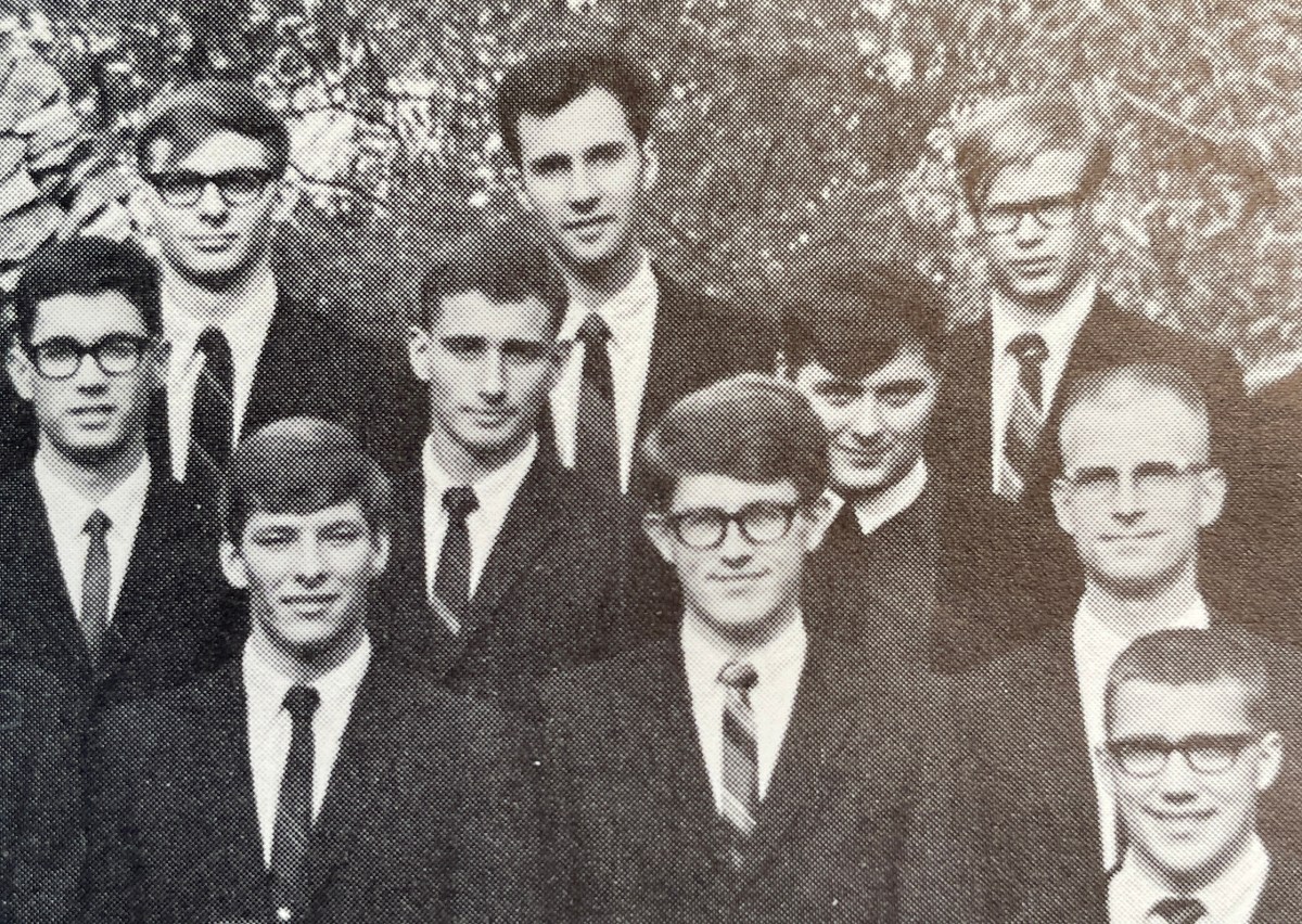 Capturing the Past: Oral History