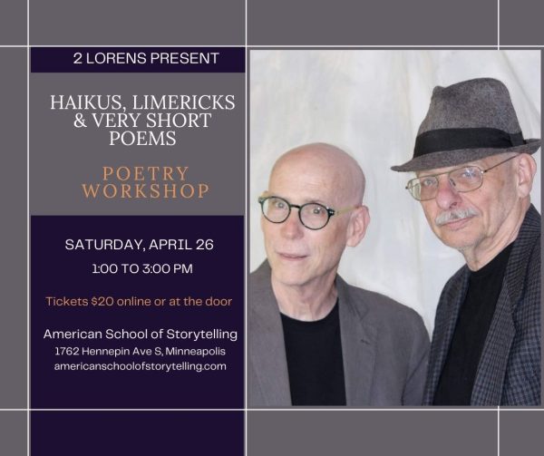 Haikus, Limericks & Very Short Poems