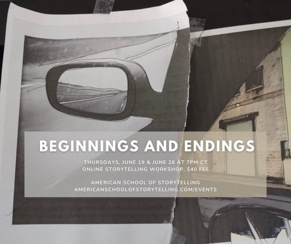 Beginnings and Endings