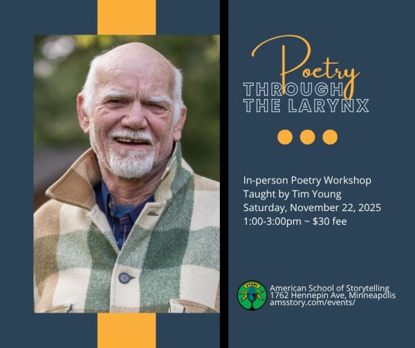 Poetry Through the Larynx