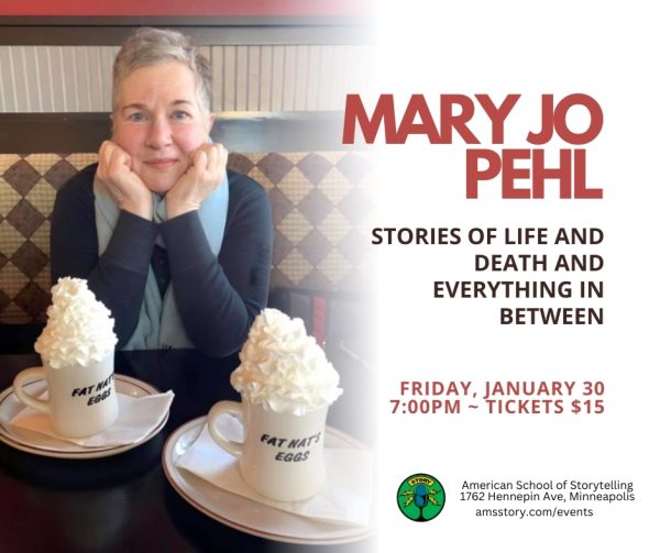 Mary Jo Pehl