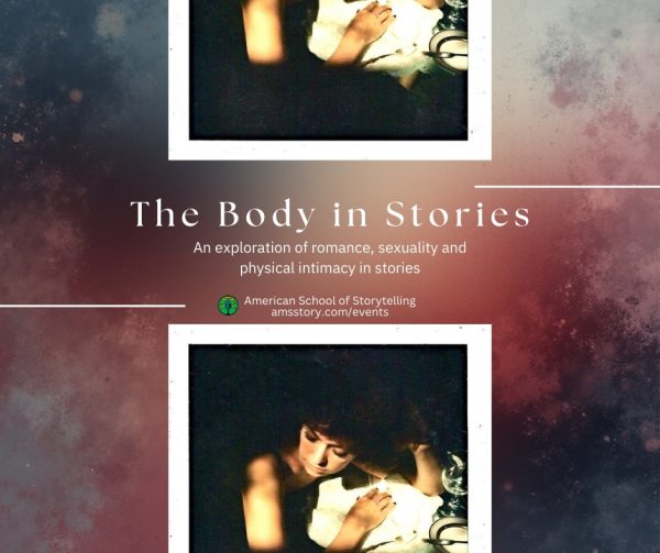 The Body in Stories