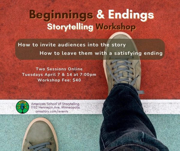 Beginnings & Endings