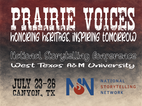 NSN 2026 Conference: Prairie Voices